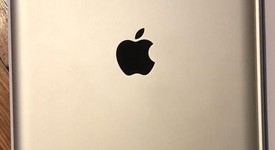 Mint
													Apple iPad 2 - Wi-Fi, White, 16 GB, A1395, photo 5 of 6