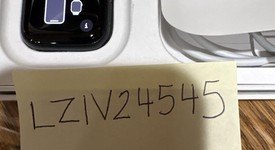 Mint
													Apple Watch SE 2nd Gen 40mm - Midnight, A2722 - GPS, Aluminum, photo 2 of 4
