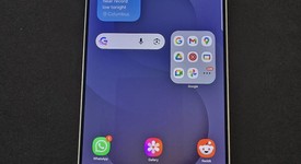 Mint
													Samsung Galaxy S25 Ultra - Unlocked, Silverblue, 256 GB, 12 GB, SM-S938U1, photo 4 of 14