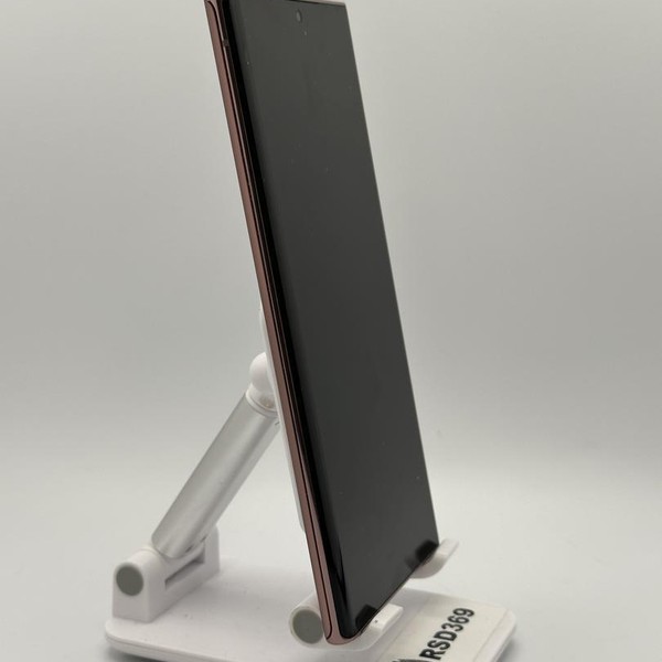 Samsung Galaxy Note 20 Ultra 5G - Unlocked, 128 GB, Mystic Bronze, 12 GB, SM-N986U1