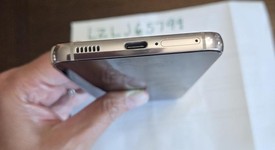 Mint
													Samsung Galaxy S22 - Verizon, Rose Gold, 256 GB, 8 GB, SM-S901U, photo 3 of 12