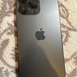 Good Apple iPhone 14 Pro Max - Unlocked, 256 GB, Black, A2651