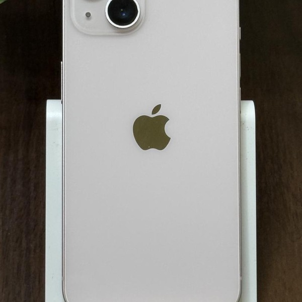 Apple iPhone 13 - Unlocked, 128 GB, Pink, A2482