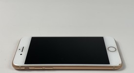 Fair
													Apple iPhone 8 - Unlocked, Gold, 256 GB, A1863, photo 3 of 8