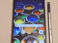 Samsung Galaxy Note 5