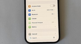 Good
													Apple iPhone 15 - T-Mobile, Black, 128 GB, A2846, photo 3 of 14