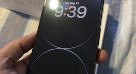 Good
													Apple iPhone 14 Pro - T-Mobile, Black, 128 GB, A2650, photo 2 of 8