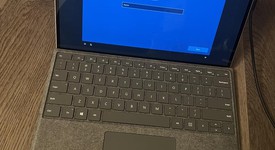 Mint
													Microsoft Surface Pro X - SQ2, Platinum, 512 GB, 16 GB, GSM Unlocked, photo 1 of 8
