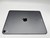 Mint Apple iPad Pro 11" 2018 - T-Mobile, Gray, 256 GB, A2013