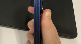 Mint
													Samsung Galaxy Z Fold7 - Unlocked, Blue Shadow, 256 GB, 12 GB, SM-F966U1, photo 4 of 15