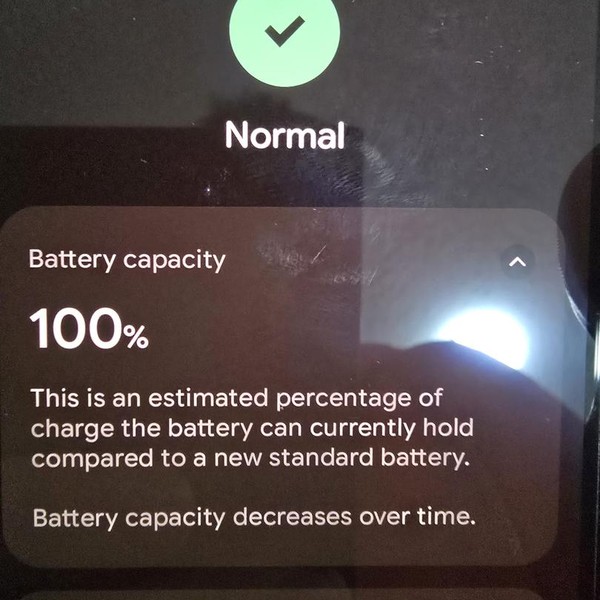 Google Pixel 9a - Unlocked, 128 GB, Obsidian, 8 GB