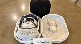 Mint
													Apple Vision Pro - 256 GB, photo 1 of 13