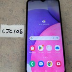 Mint Samsung Galaxy A03s - T-Mobile, Black, 32 GB, 3 GB