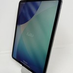Good Apple iPad Pro 11 inch 2nd Gen 2020 - Unlocked, 128 GB, Gray, A2068