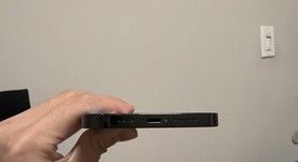 Good
													Apple iPhone 14 Pro Max - Unlocked, Black, 128 GB, A2651, photo 4 of 11