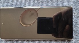 Good
													OnePlus 12R - Unlocked, Blue, 256 GB, 16 GB, CPH2611, photo 3 of 9