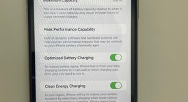 Good
													Apple iPhone 11 - Unlocked, White, 64 GB, A2111, photo 2 of 7