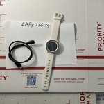 Mint Garmin vivomove Sport - Ivory