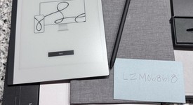 Good
													reMarkable 2, photo 2 of 7