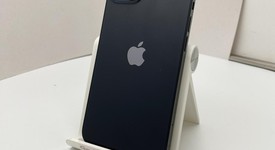 Good
													Apple iPhone 13 - Unlocked, Midnight, 128 GB, A2482, photo 3 of 8