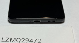 Good
													Samsung Galaxy S21 Ultra 5G - AT&T, Black, 128 GB, 12 GB, SM-G998U, photo 5 of 8