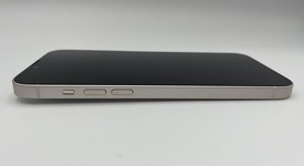 Mint
													Apple iPhone 14 Plus - Unlocked, Starlight, 256 GB, A2632, photo 4 of 9