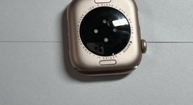 Mint
													Apple Watch Series 11 42mm - Rose Gold, A3331 - GPS, Aluminum, photo 6 of 6