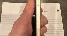 Mint
													Apple iPhone 13 - Unlocked, Starlight, 128 GB, A2482, photo 5 of 7