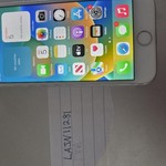 Good Apple iPhone 8 - Unlocked, 64 GB, Silver, A1863