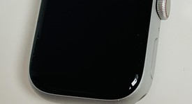 Good
													Apple Watch Series 9 41mm - Unlocked, Silver, A2982 - Cellular, Aluminum, photo 4 of 9