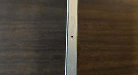 Good
													Apple iPhone 5S - Unlocked, Gold, 32 GB, A1453, photo 5 of 7
