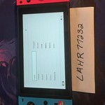 Good Nintendo Switch - 32 GB, Red & Blue