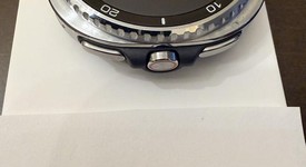 Mint
													Samsung Galaxy Watch8 Classic - Wi-Fi, Black, SM-L500, 46mm, photo 4 of 7