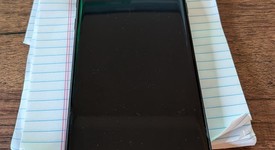 Good
													Samsung Galaxy Note 9 - Unlocked, Black, 128 GB, 6 GB, SM-N960U1, photo 1 of 8