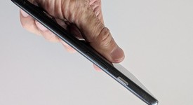 Mint
													Google Pixel 5 - Unlocked, Black, 128 GB, 8 GB, GD1YQ, photo 4 of 7