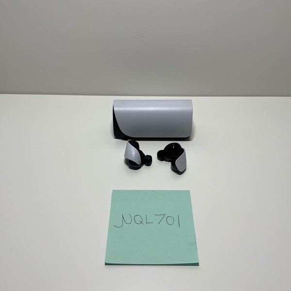 PlayStation Pulse Explore - White