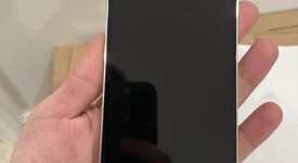 Good
													Apple iPhone 12 Pro - Unlocked, Silver, 512 GB, A2341, photo 4 of 12