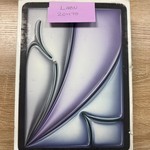 New Apple iPad Air 11 inch (M2) 2024 - Unlocked, 128 GB, Gray, A2903