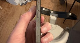 Good
													Apple iPhone 12 Pro Max - Unlocked, Graphite, 256 GB, A2342, photo 5 of 8