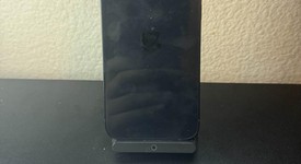 Good
													Apple iPhone 12 - Unlocked, Black, 64 GB, A2172, photo 4 of 5