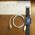 Mint Apple Watch Ultra 2 49mm - Unlocked, Natural, A2986