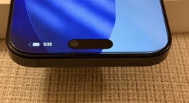 Mint
													Apple iPhone 16 Pro Max - Unlocked, Black, 256 GB, A3084, photo 4 of 12