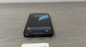 Fair
													Apple iPhone 12 - Unlocked, Blue, 256 GB, A2172, photo 2 of 8
