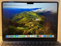 MacBook Air 2024 (M3) - 13"