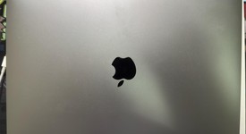 Good
													MacBook Air 2020 - 13" - Apple M1, Gray, 256 GB, 8 GB, photo 4 of 11