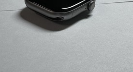 Mint
													Apple Watch Series 11 46mm - Unlocked, Space Gray, A3337 - Cellular, Aluminum, photo 4 of 6