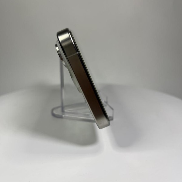 Apple iPhone 15 Pro Max - T-Mobile, 256 GB, White, A2849