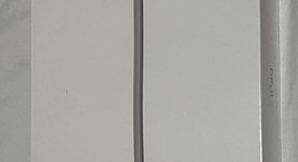 New
													Apple iPad 9th Gen - Unlocked, Gray, 64 GB, A2603, photo 3 of 3