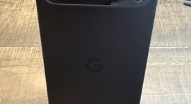 Good
													Google Pixel 9 Pro XL - Unlocked, Obsidian, 128 GB, 16 GB, GGX8B, photo 3 of 7