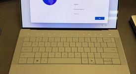 Good
													Dell XPS Laptop, photo 1 of 15